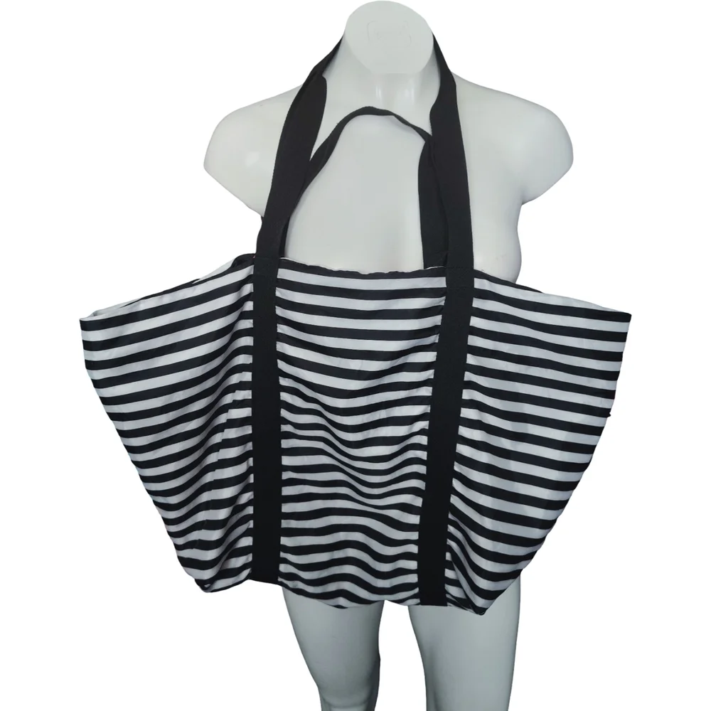 Victorias Secret bold tote